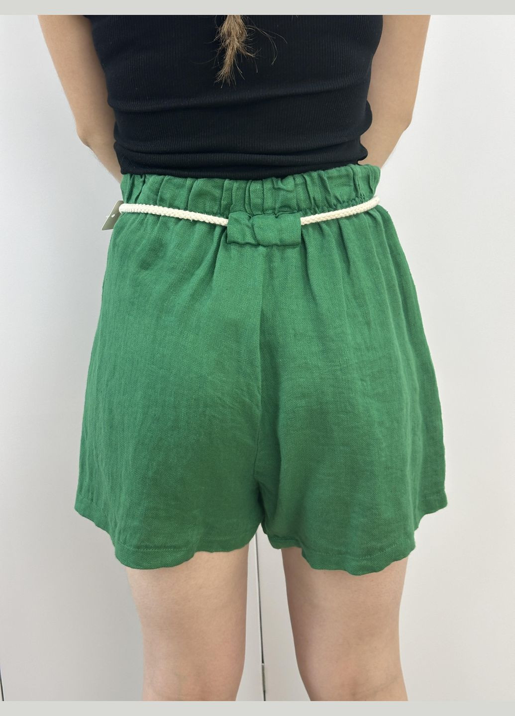 Шорты женские New Collection (298355412)