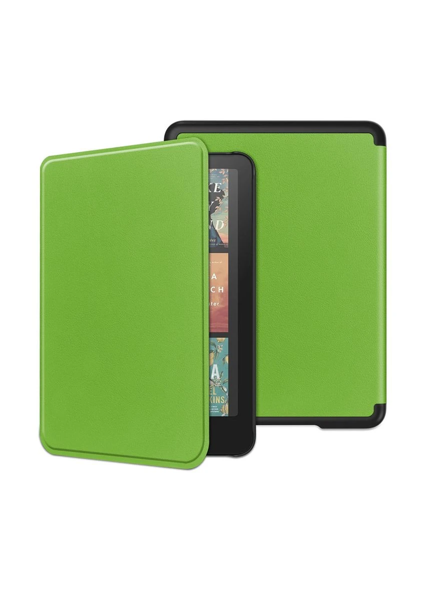 Чехол для Amazon Kindle Paperwhite 12th Gen 2024 / Kindle Colorsoft Green (ARM81967) KLB ArmorStandart (390141620)
