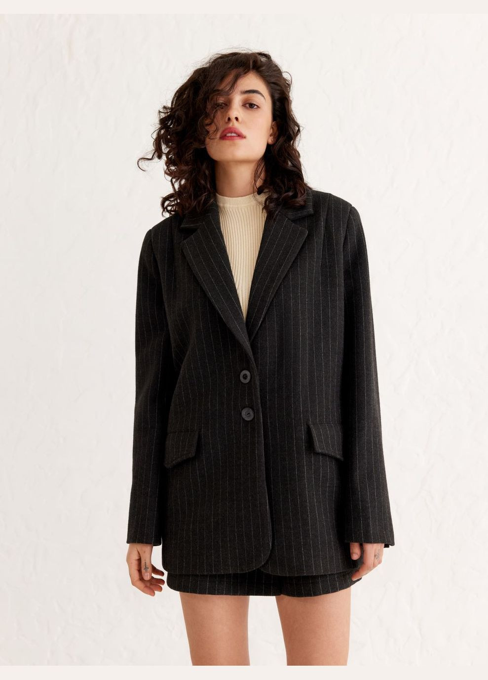 Костюм у смужку Move Костюм (316630808)