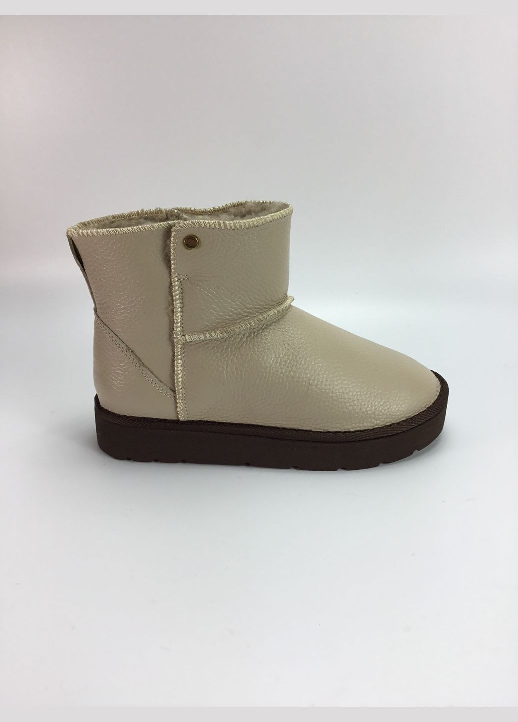 Жіночі зимові уггі Inblu (305069372)