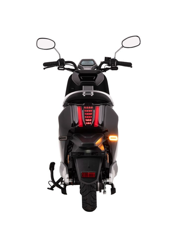 Електроскутер MB5 (2EESMB5) 2E (344459382)