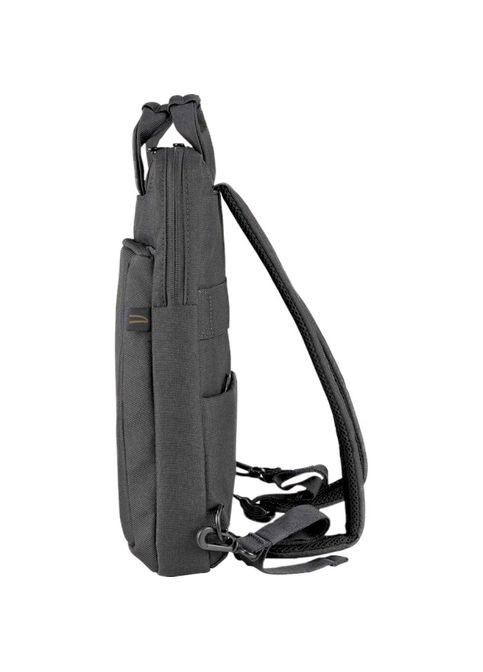 Рюкзак WO4 MB Pro 14" Black (WO4BK-MB14-AX) Tucano (322910079)