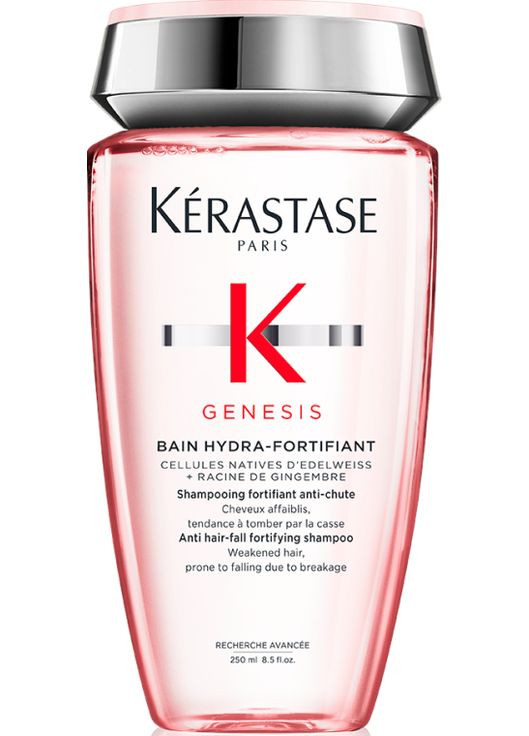 Шампунь-ванна для зміцнення ослабленого волосся Genesis Hydra-Fortifiant Shampoo 250ml (790444-27800) Kerastase (368665871)