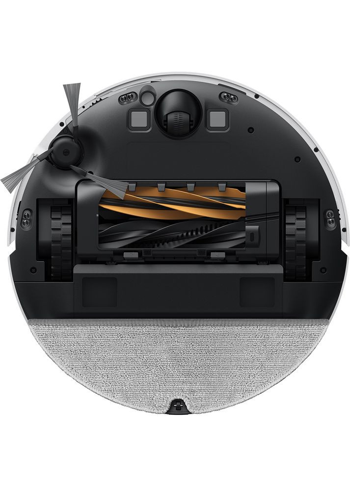 Робот-пылесос Bot D20 Pro White Dreame (361202713)