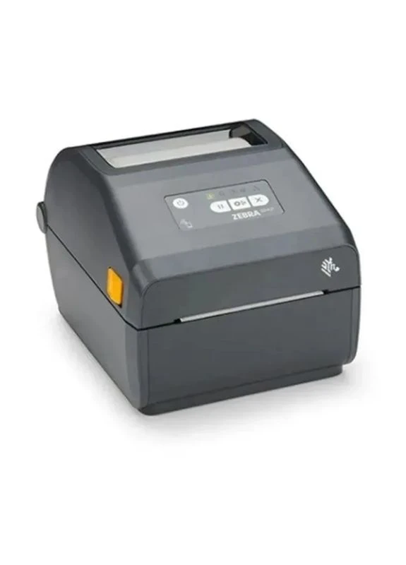 Принтер етикеток ZD421t 300dpi, USB, USB Host, Ethernet, Bluetooth (ZD4A043-30EE00EZ) Zebra (401523779)