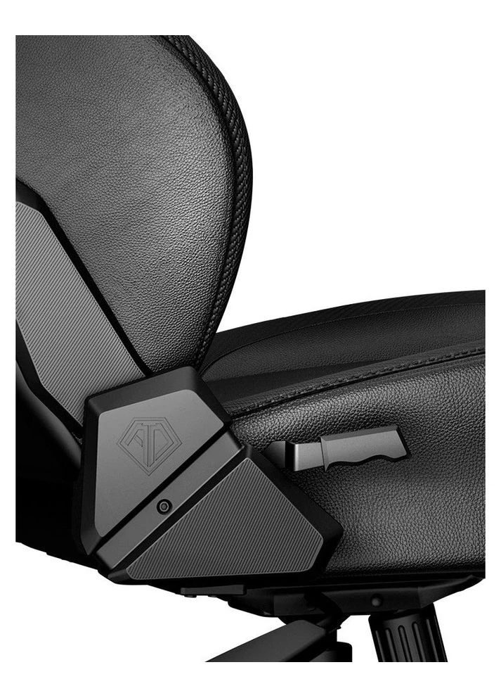 Крісло для геймерів Phantom 3 Size L Black (AD18Y-06-B-PV/C-B01) Anda Seat (330030474)