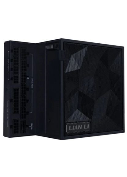 Блок живлення (G9P.EG0750G.B000.EU) Lian Li 750W EDGE GOLD Black (366067557)