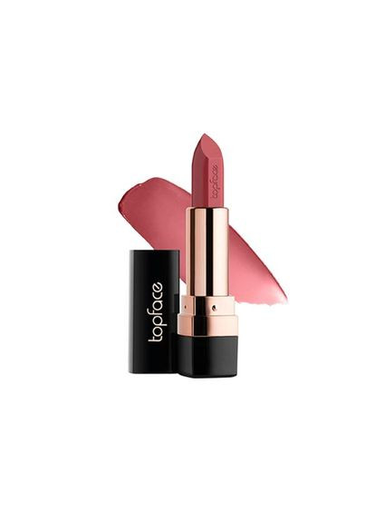 Помада для губ "Instyle - Сreamy Lipstick" [008 - Ladies` Dream] (4 ч) TopFace (334869488)