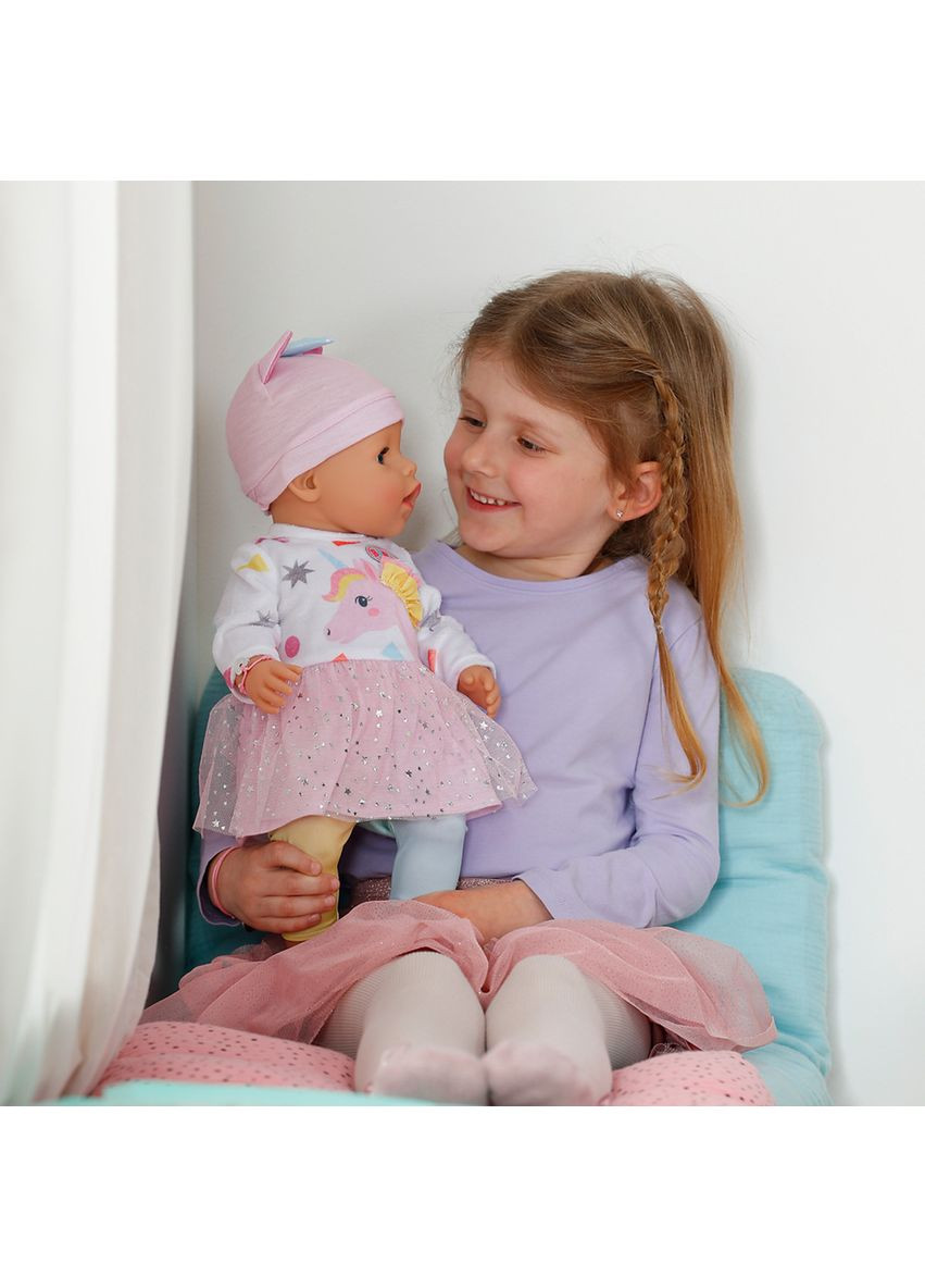 Кукла Эмма-Единорог BABY born (365812668)