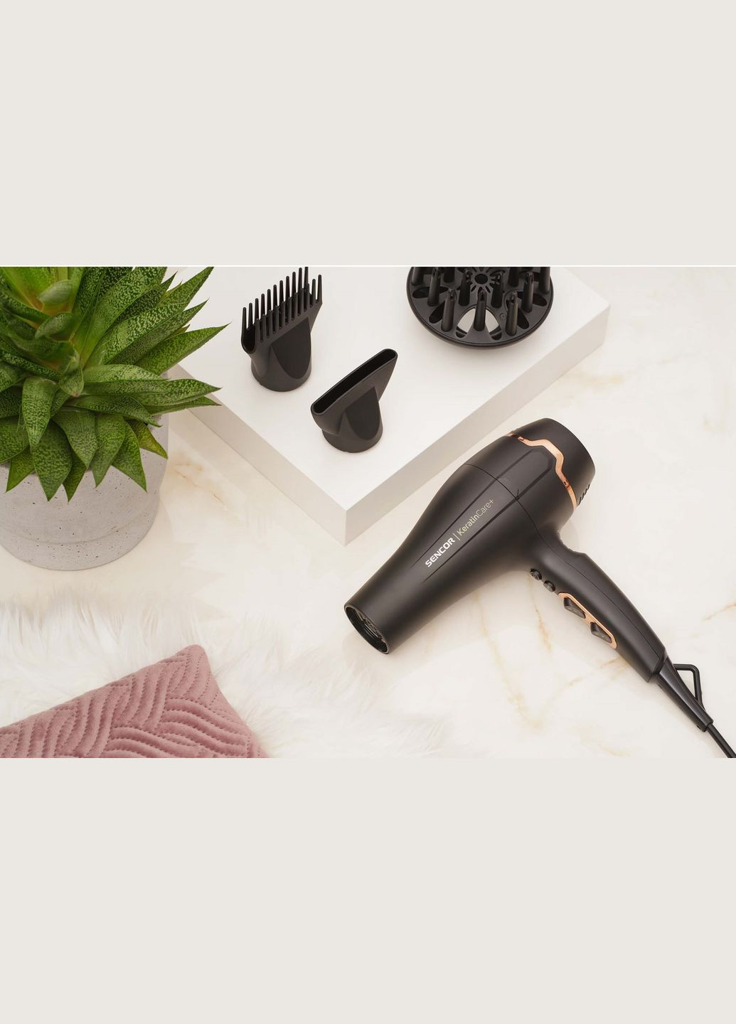 Фэн SHD 8275BK (6839188) Sencor (316796079)