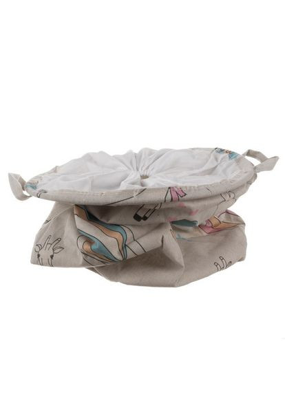 Кошик для іграшок 22013 органайзер Kruzzel (341317375)