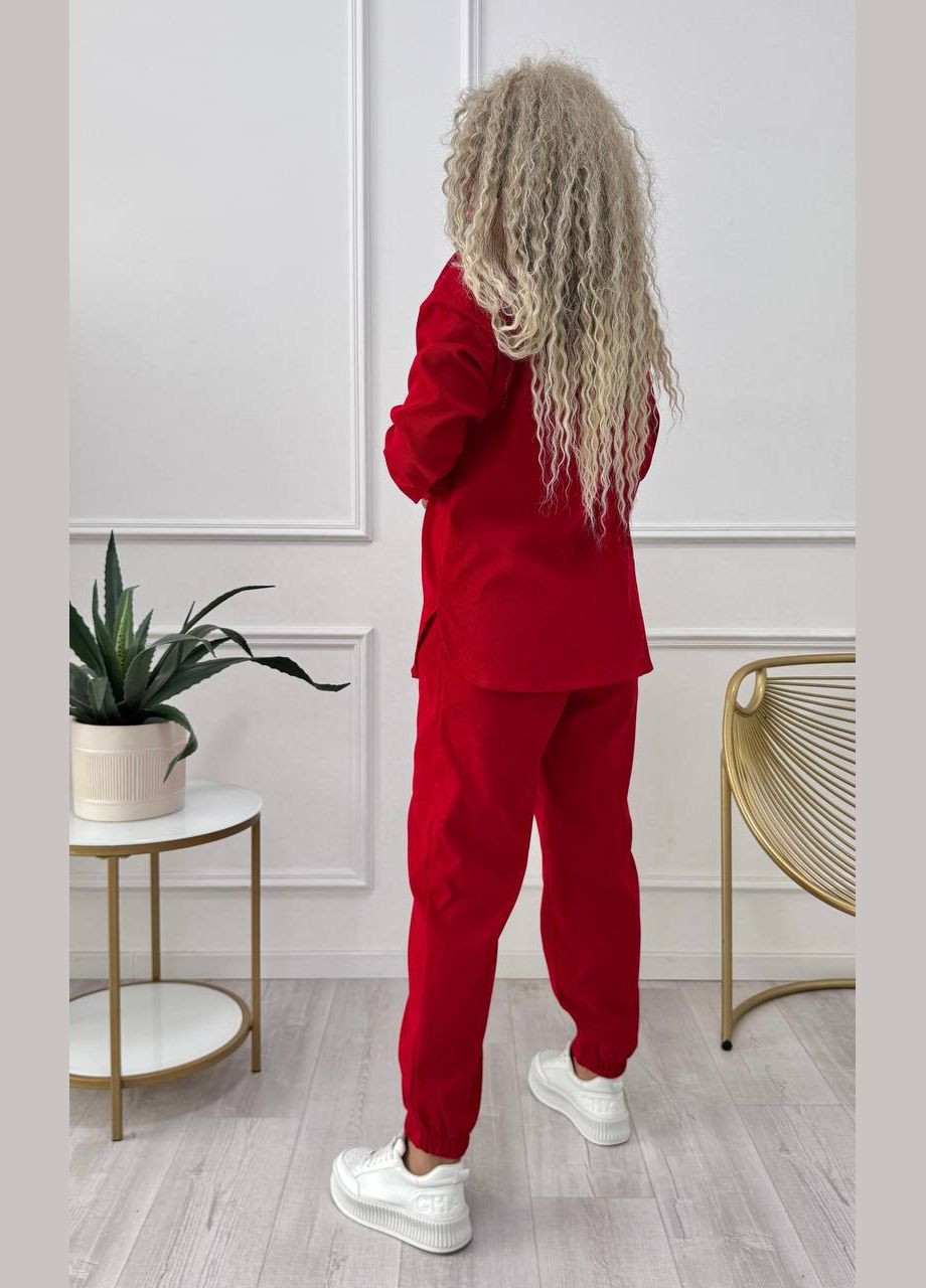 Женский костюм батал Style Point (342075861)