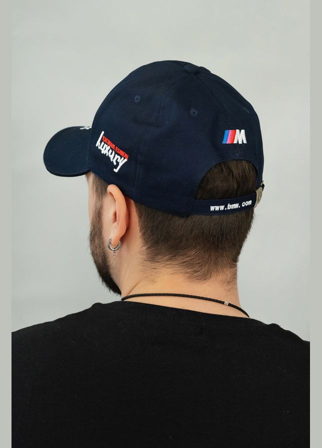 Бейсболка мужская BMW Drive Braxton (292553028)