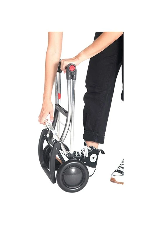 Сумка-візок I-Max MF 2L Kaki (IMX304-1005) Rolser (332613923)