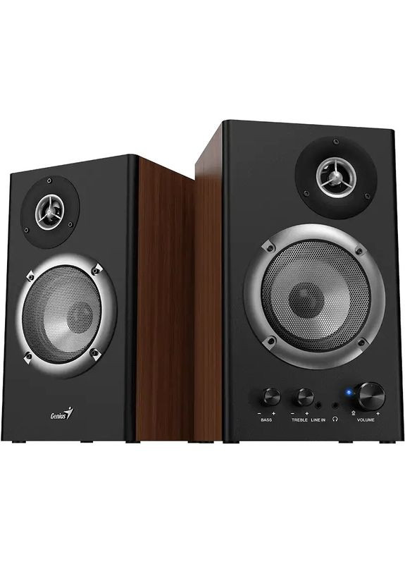 Колонки SP-HF1200B (31730049400) Genius (330129562)