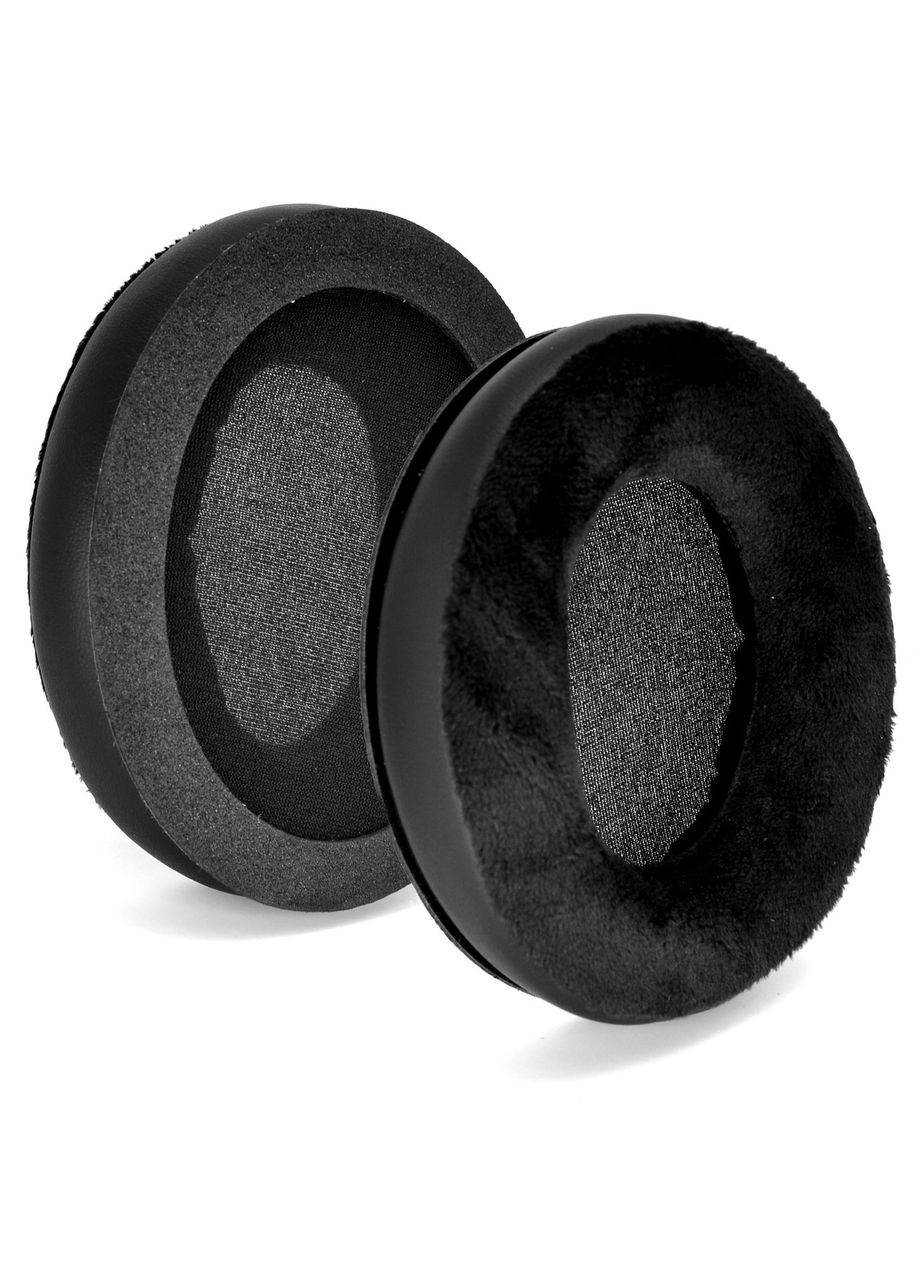 Велюровые амбушюры Kingston Cloud Revolver / Revolver S HyperX (346058570)