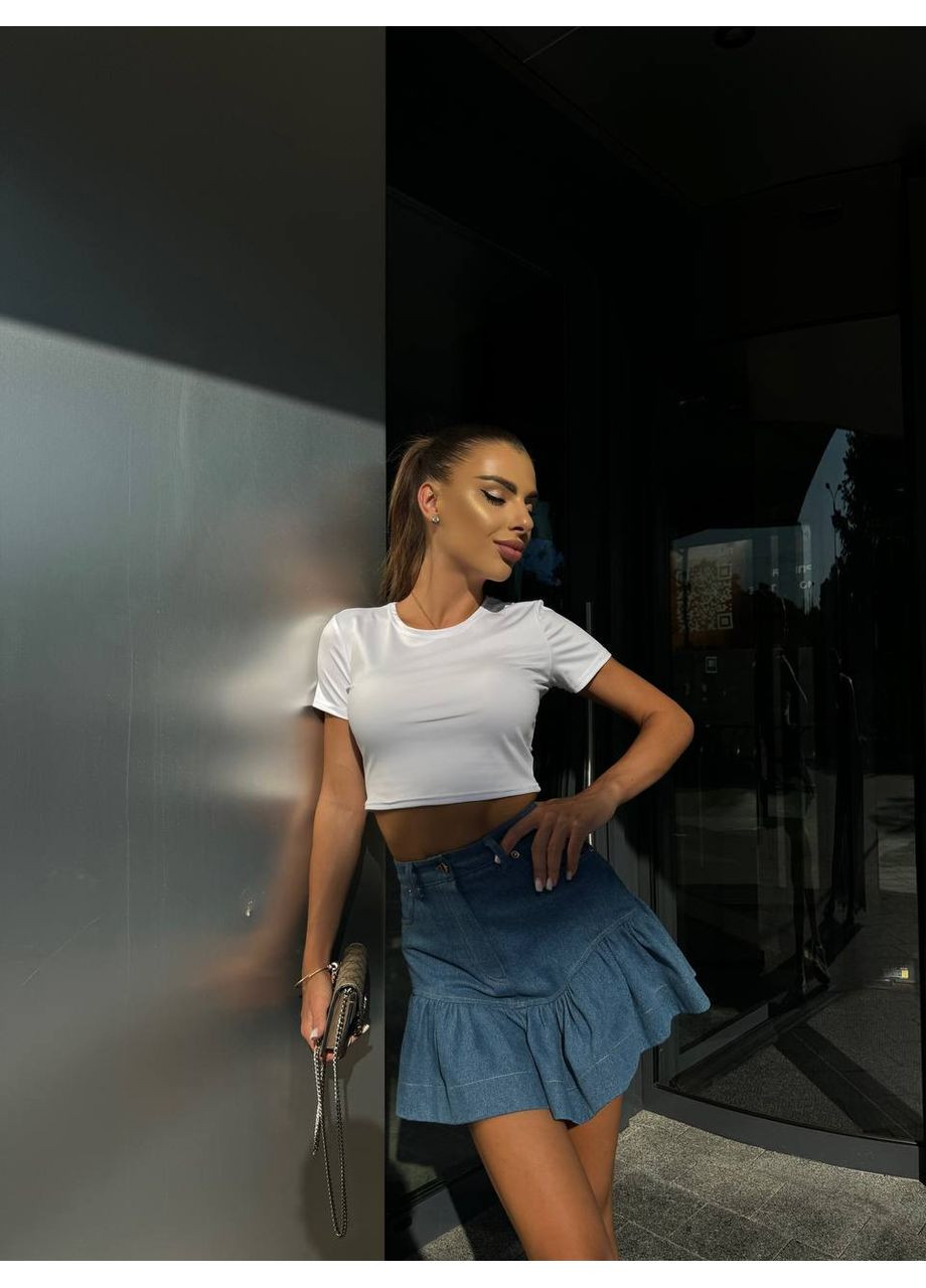 Женский топ в стиле скимс Avanti (350313583)