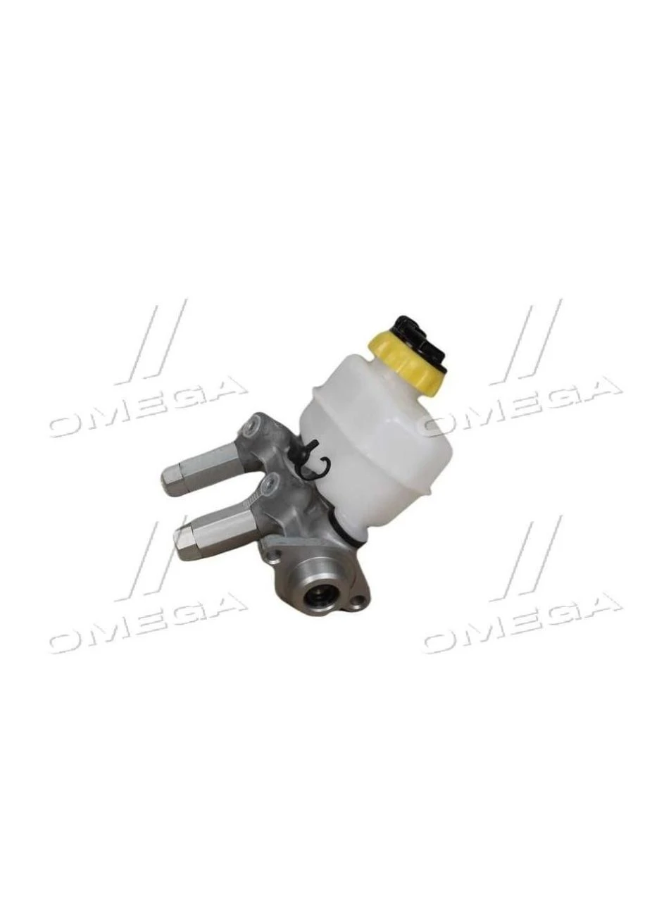 Главный тормозной цилиндр (пр-во ) GM (380859958)