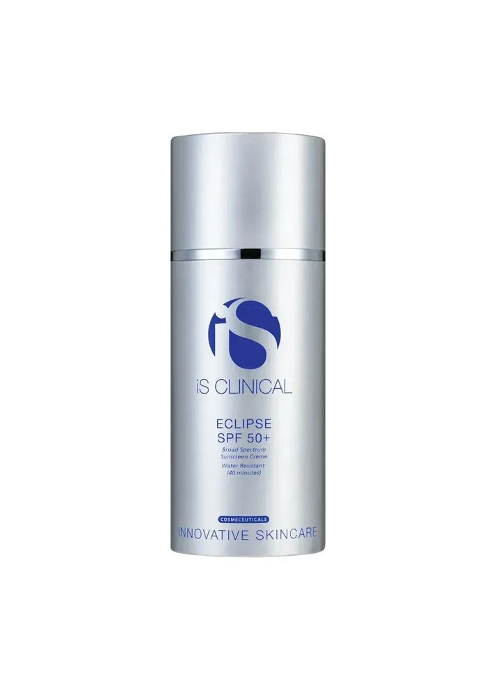 iS Clinical Сонцезахисний крем SPF 50+ Eclipse SPF 50+ 100 мл — Крем, США (392410925)