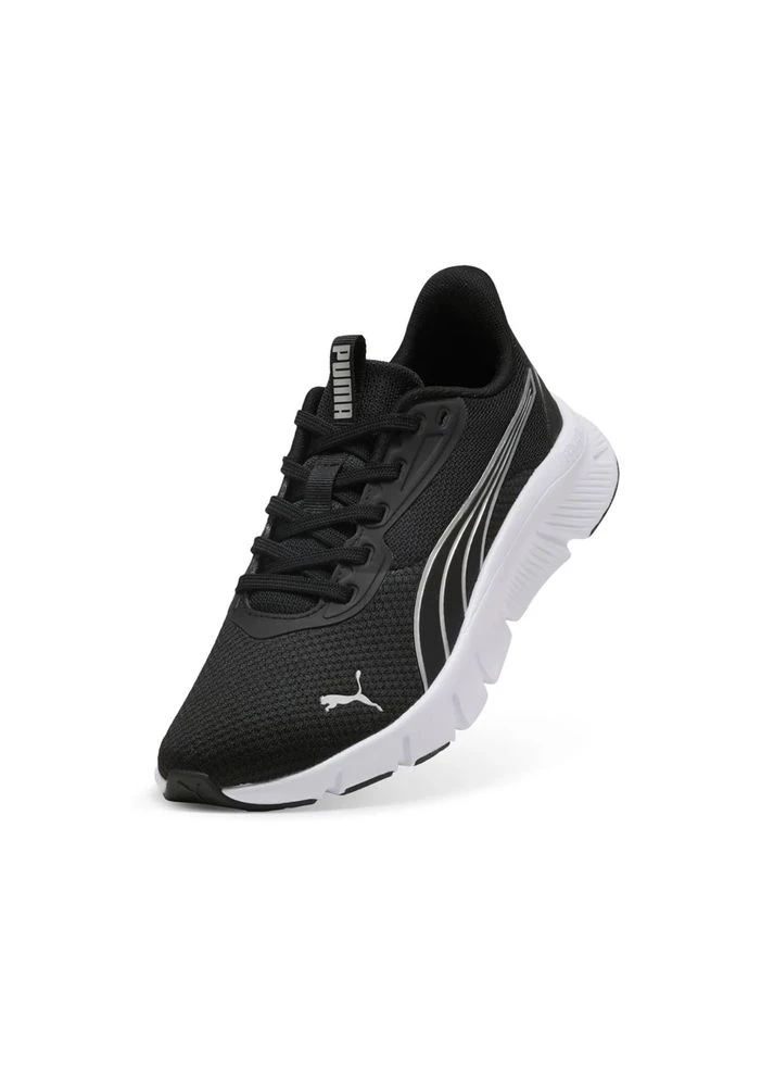 Кроссовки Flexfocus Lite Modern Black 311481-09 Puma чёрные демисезоны (399394482)