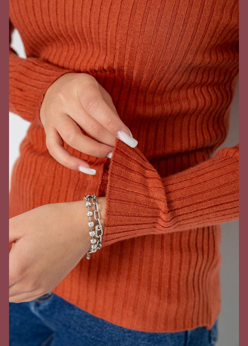 Кофта женская однотонная,, 244R2031 Ager (315789690)