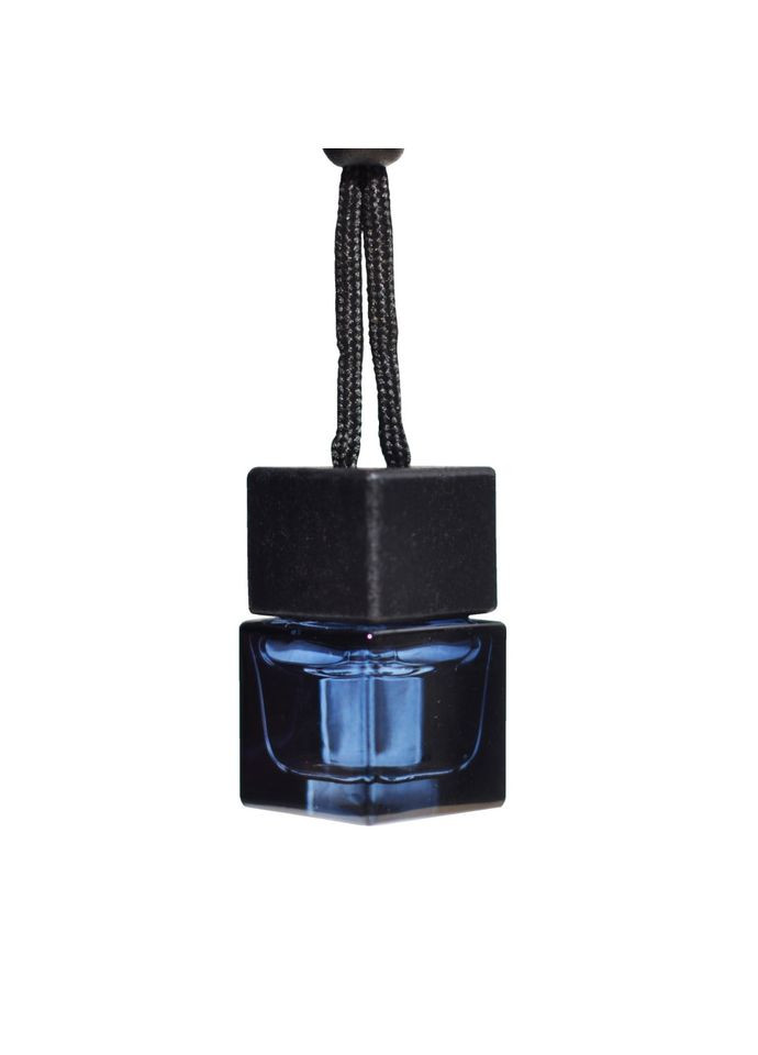 Аромадифузор автомобільний SP2375-3 Бібліотека 8 мл Spokiy (322948800)