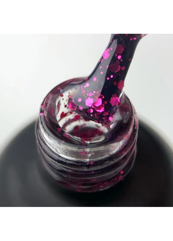 Hive Top Fuchsia - топ із шестигранниками без липкого шару, 10 мл Art (397073146)