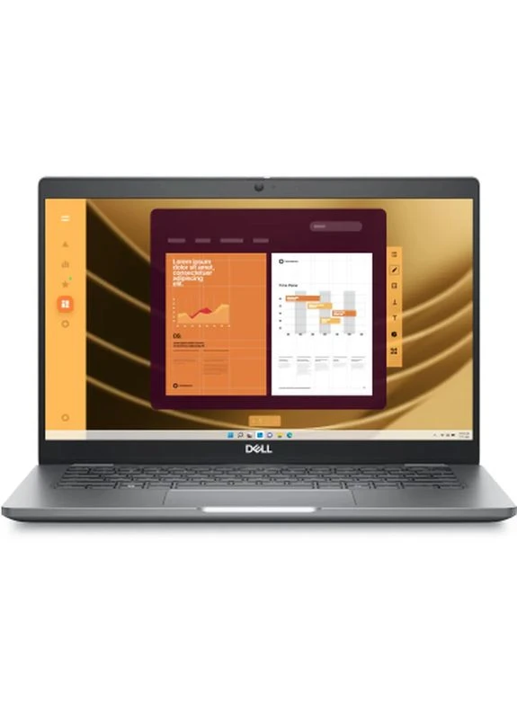 Ноутбук Latitude 5350 (N006L535013UA_WP) Dell (399105084)