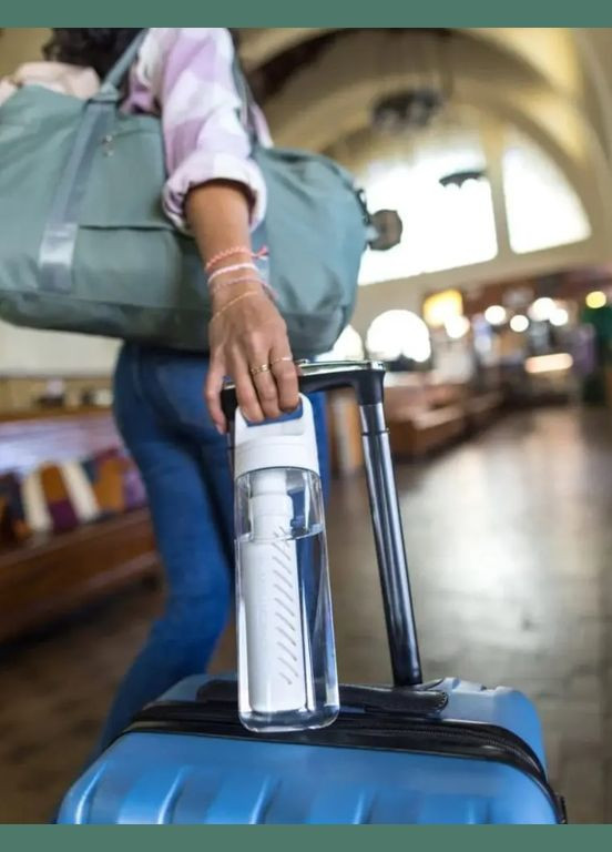 Яйцеварка LifeStraw (365308629)