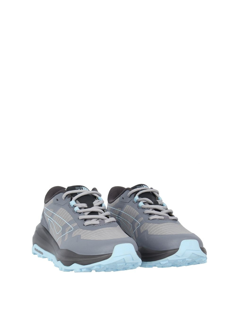 Кросівки Tempo Trail Trainers Grey 7 (40) Karrimor сині (366439756)