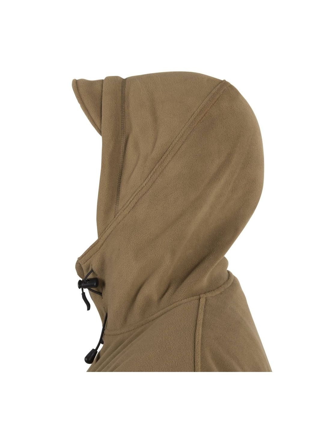 Флісова кофта Helikon Patriot, Coyote, XS Helikon-Tex (369488415)