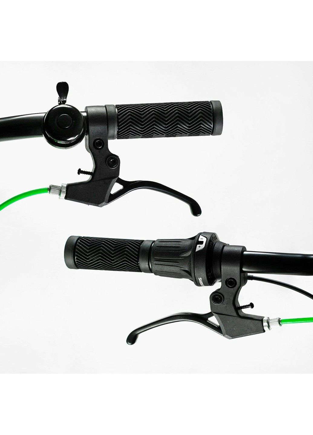 Дитячий спортивний велосипед 20" дюймів Corso (322300489)