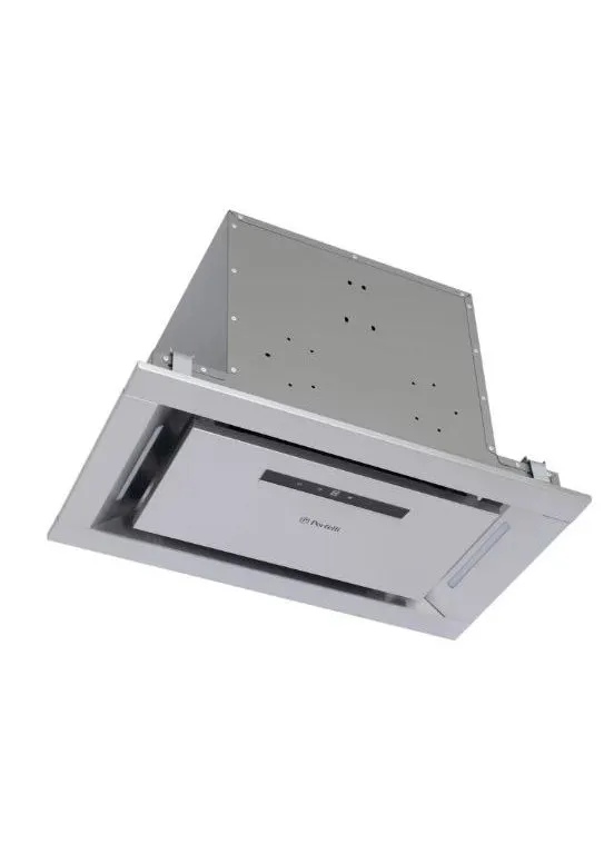 Витяжка BIS 5633 I 1000 LED PERFELLI (339085546)