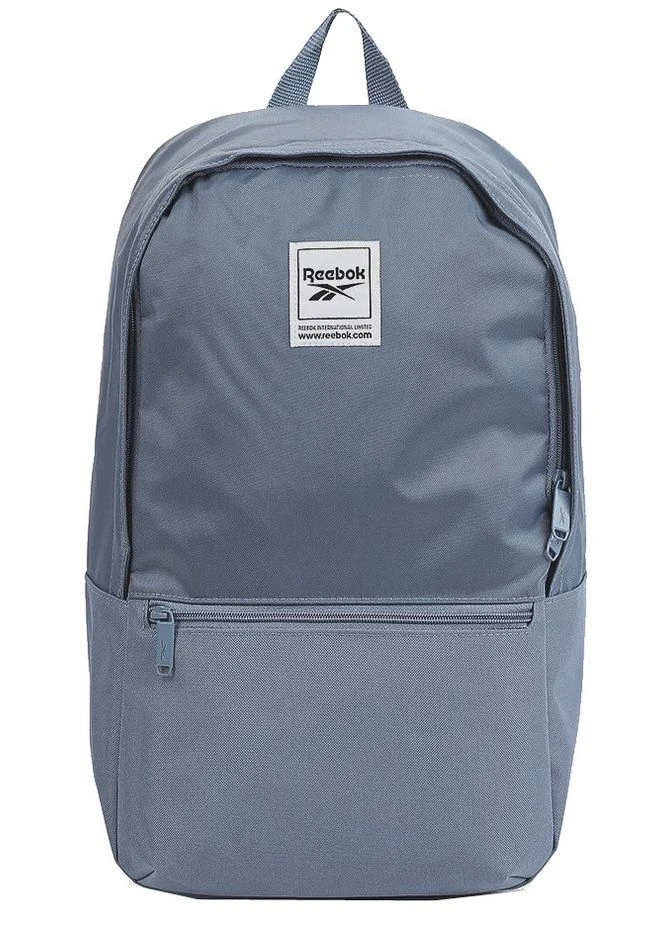 Спортивний рюкзак 22L Workout Ready Active сірий Reebok (380320534)
