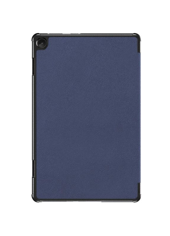 Чохол-книжка Smart для Lenovo Tab M10 TB-328F (3rd Gen) 10.1" Deep Blue (708282) BeCover (341489890)