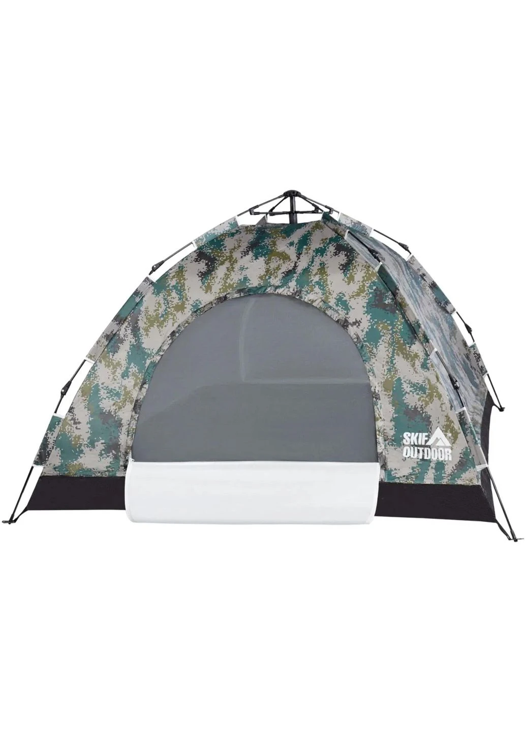 Намет Adventure Auto I. Розмір 200x200 см. Camo Skif Outdoor (322055597)