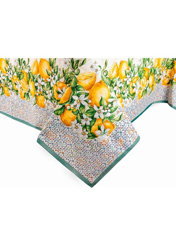 Скатерть SORRENTO 140 x 140 см (732-251) Lefard (323115317)