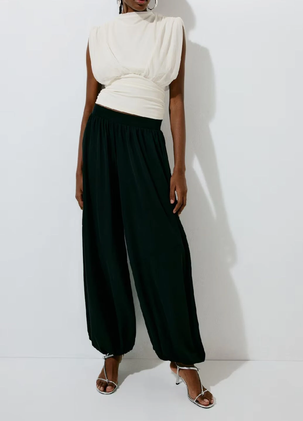 Топ H&M (386375842)