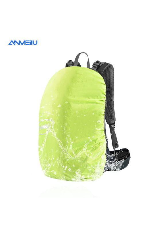 Рюкзак 40L, Велорюкзак, спорт, туризм (6003) Черный Anmeilu (322280533)