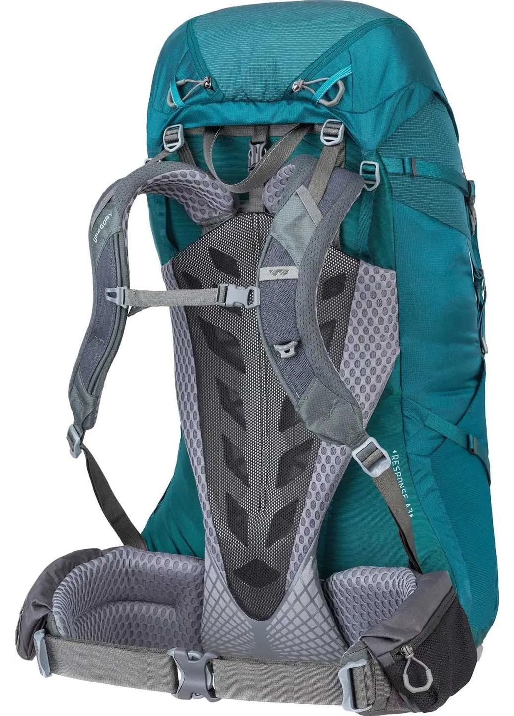 Рюкзак Response A3 Deva XS 80 Antigua green Gregory (316443662)