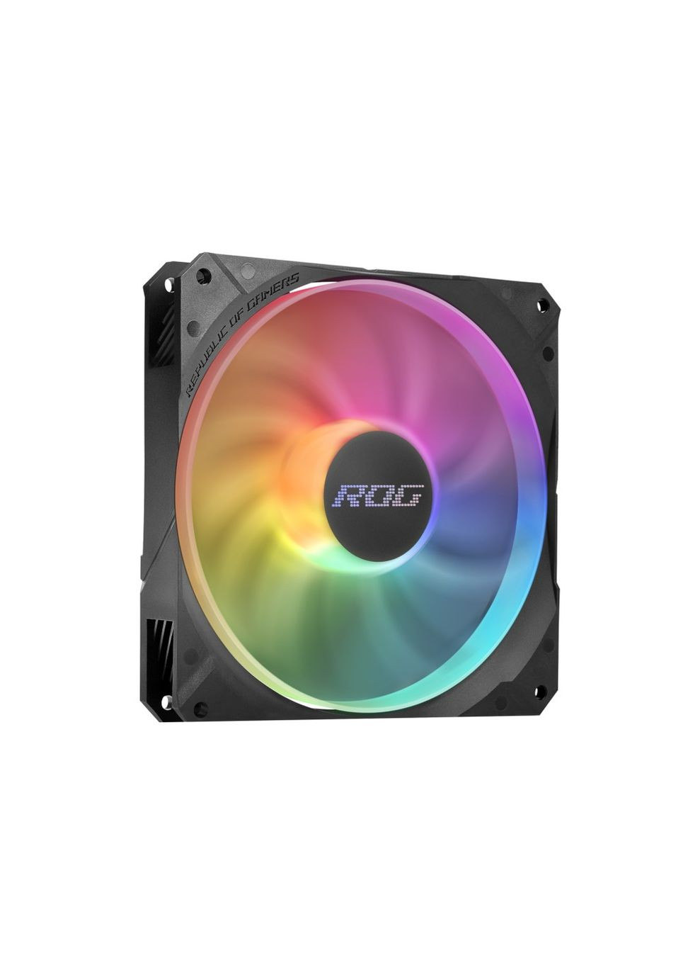 Система водяного охлаждения ROG STRIX LC II 280 ARGB (90RC00C1-M0UAY1) Asus (322537808)