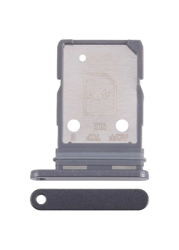 Держатель SIM-карты A366 Galaxy A36 black Samsung (400063451)