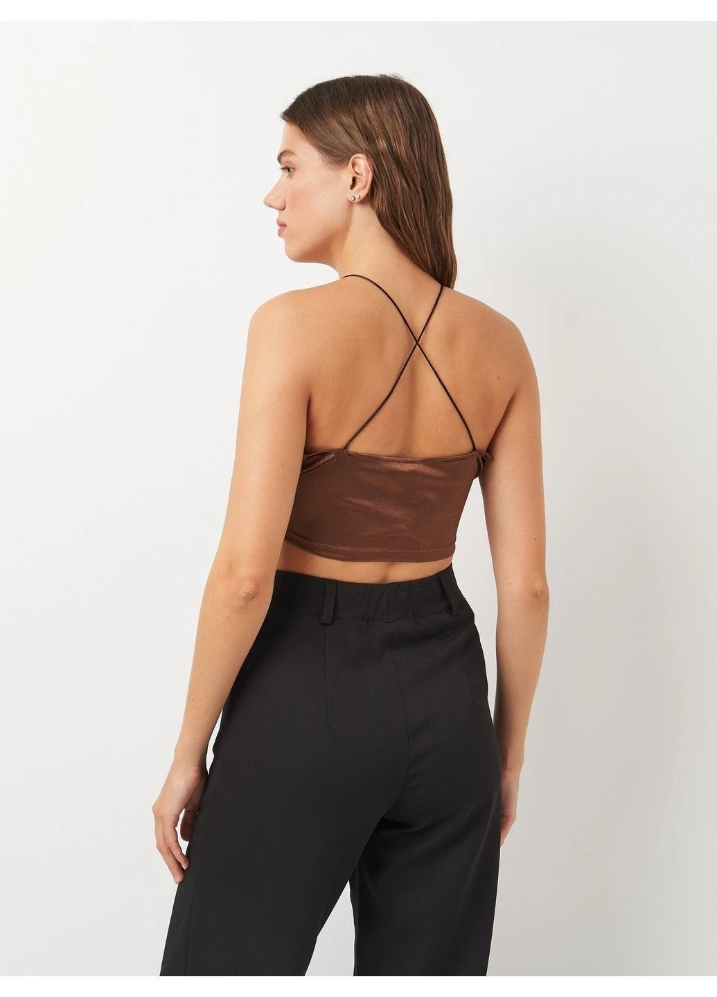 Топ H&M (404123106)