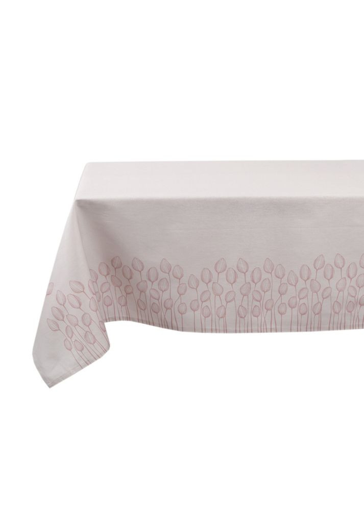 Скатерть Home - Тюльпаны 140*240 Lotus (306665547)