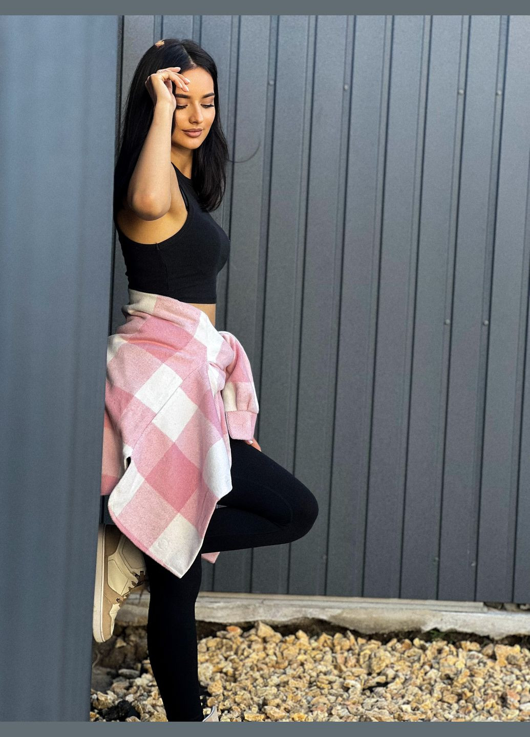 Сорочка жіноча No Brand (303752341)