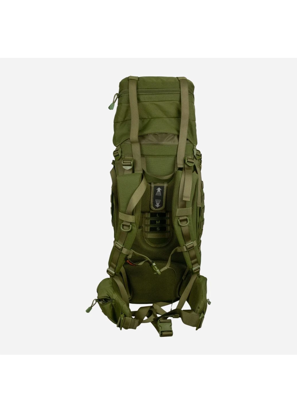 Рюкзак Defender 100 л Olive (UTRP-053-olive) Tramp (365228332)