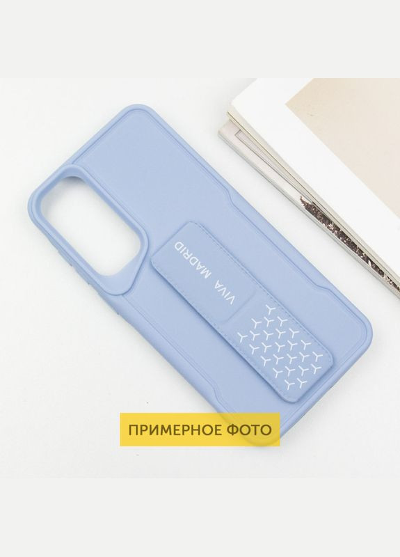 Чохол на Xiaomi Redmi Note 13 Pro 4G, Poco M6 Pro 4G для Ксяомі редмі ноте 13 про, поко М6 про с підставкою Epik (356096501)