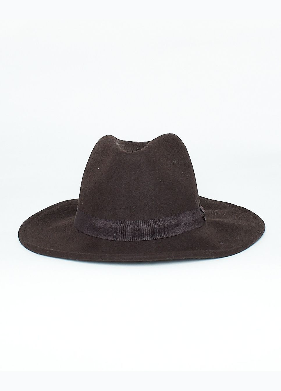 Шляпа демисезон,темно-коричневый, C&A (283310961)