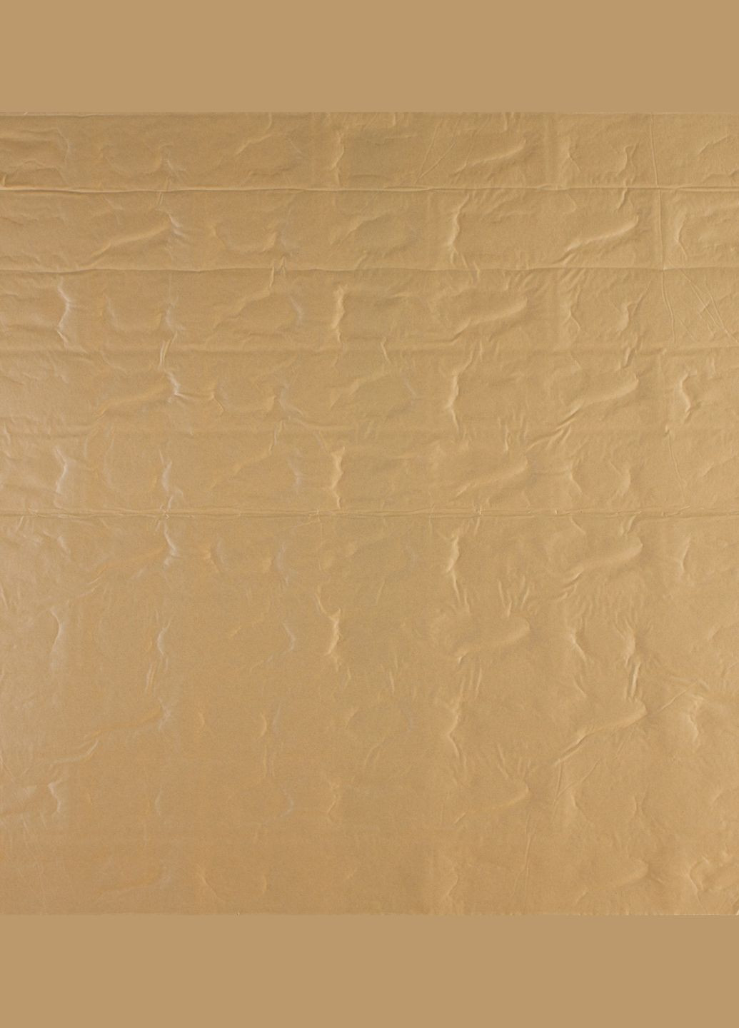 Самоклейка декоративна 3D панель під бежево-червону катеринославську цеглу 700x770x3мм 3D Loft (298400591)