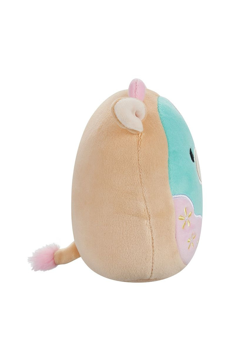 Мягкая игрушка Пастельная коровка (13 cm) Squishmallows (322399906)